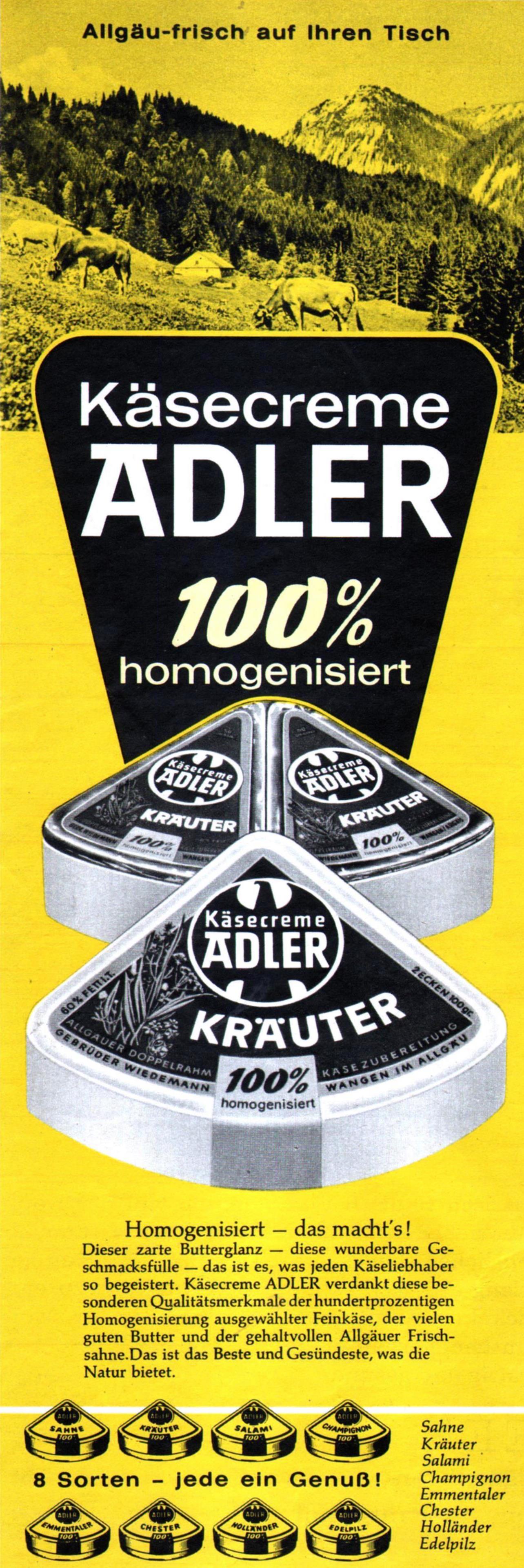 Adler Kaesecreme 1961 133.jpg